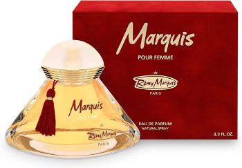 ماركيز برفان حريمي 100 مل - Marquise Women's Perfume 100ml