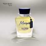 ماركيز برفان رجالي 100 مل - Marquise Men's Perfume 100ml