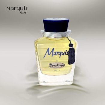 ماركيز برفان رجالي 100 مل - Marquise Men's Perfume 100ml