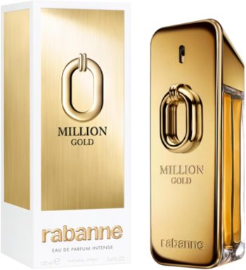 مليونير برفان سبورت جولد 100 مل - Millionaire Sport Gold Perfume 100ml
