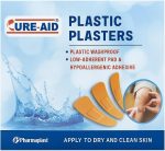 بلاستر طبي طويل عادي 1000 قطعة - Long Medical Plaster Regular 1000pcs