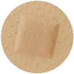 بلاستر طبي مدور 100 قطعة - Round Medical Plaster 100pcs