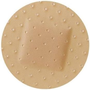 بلاستر طبي مدور 100 قطعة - Round Medical Plaster 100pcs