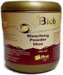 بلوب بودرة تشقير 450 جم - Blob Hair Bleaching Powder 450g