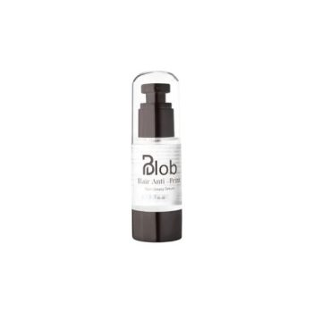 بلوب سيرم للشعر أسود 50 مل - Blob Hair Serum Black 50ml