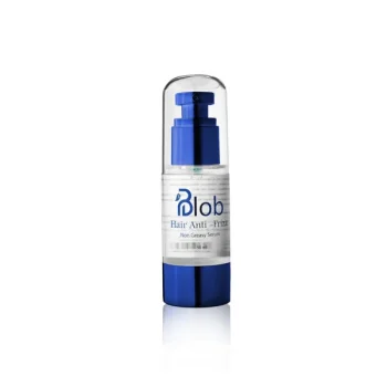 بلوب سيرم للشعر أزرق 50 مل - Blob Hair Serum Blue 50ml