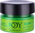بلوب مخمرية أخضر 100 مل - Blob Makhmariya Scented Cream Green 100ml