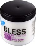 بليس ليف إن كريم شيا 450 جم - Bless Leave-in Cream Shea Butter 450g