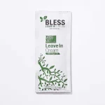 بليس ليف إن كريم كيس أرجان 35 جم - Bless Leave-in Cream Argan Sachet 35g
