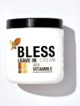 بليس ليف إن كريم فيتامين برطمان 250 مل - Bless Leave-in Cream Vitamin Jar 250ml