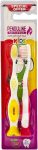 بندولين فرشاة أسنان أطفال 1 زائد 1 - Penduline Kids Toothbrush 1+1 Card