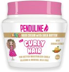 بندولين كريم شعر بزبدة الشيا 150 جم - Penduline Shea Butter Hair Cream 150g