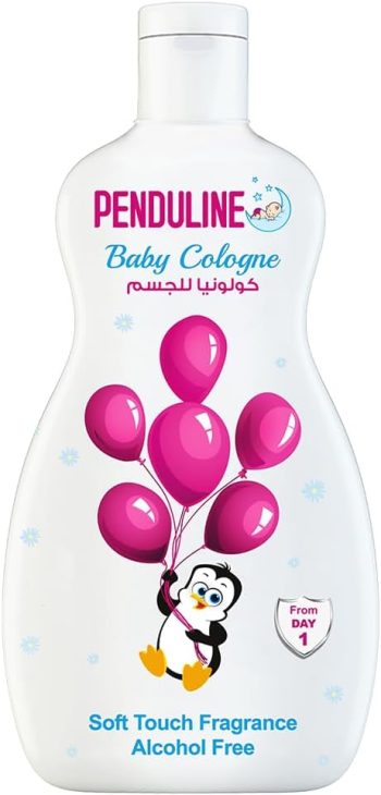 بندولين كولونيا للأطفال 100 مل - Penduline Kids Cologne 100ml