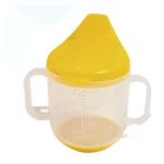بوبي كوب تدريب أطفال 180 مل - Bobai Baby Training Cup 180ml