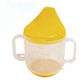 بوبي كوب تدريب أطفال 180 مل - Bobai Baby Training Cup 180ml