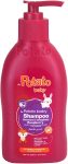 بوتاتو شامبو أطفال أحمر 200 مل - Potato Kids Shampoo Red 200ml