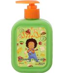 بوتاتو شاور أطفال أخضر 400 مل - Potato Kids Shower Gel Green 400ml