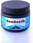 بومباستيك جل شعر ازرق ثلجي 180 جم - Bombastic Hair Gel Ice Blue 180g