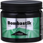 بومباستيك جل الغابات أخضر 360 مل - Bombastic Hair Gel Jungle Green 360ml