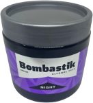 بومباستيك جل الليل موف 360 مل - Bombastic Hair Gel Night Purple 360ml