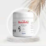 بونابيلا كريم شعر بزيت الأرجان 200 مل - Bonabella Argan Oil Hair Cream 200ml