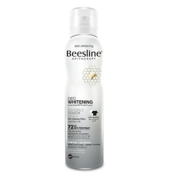 بيزلين سبراي لمسة خفية 150 مل - Beesline Invisible Touch Spray 150ml