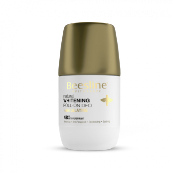 بيزلين رول اون تأخر نمو الشعر عرض 1 + 1 - Beesline Roll-on Hair Delay Offer 1+1