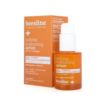 بيزلين سيرم لتوحيد البشرة 30 مل - Beesline Skin Unifying Serum Orange 30ml