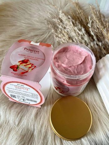 بيكيني بدي باتر - Bikini Body Butter
