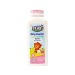 بيور بودرة أطفال معطرة 200 جم - Pure Baby Powder Scented 200g