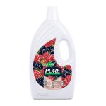 بيور شاور جل توت 1.5 لتر - Pure Shower Gel Berries 1.5L
