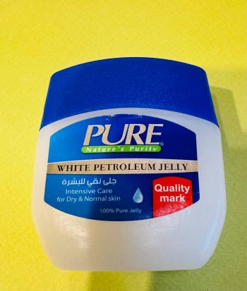 بيور فازلين 240 مل - Pure Petroleum Jelly 240ml