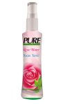 بيور ماء ورد بخاخ 70 مل - Pure Rose Water Spray 70ml