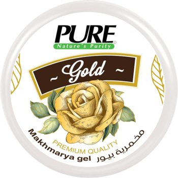 بيور مخمرية ذهب 60 جم - Pure Makhmariya Gold 60g