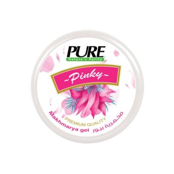 بيور مخمرية وردية 60 جم - Pure Makhmariya Pink 60g