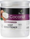 بايو سوفت ماسك للشعر بزيت جوز الهند 500 مل - Bio Soft Hair Mask Coconut Oil 500ml