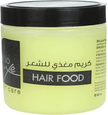 بايولوكس فود للشعر 180 مل - Bioluxe Hair Food 180ml