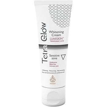 تترا جلو رغوة المناطق الحساسة 200 مل - Tetra Glow Sensitive Area Foam Wash 200ml