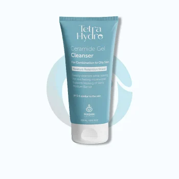 تترا هيدرا جل تنظيف سيراميد 250 مل - Tetra Hydra Ceramide Cleansing Gel 250ml
