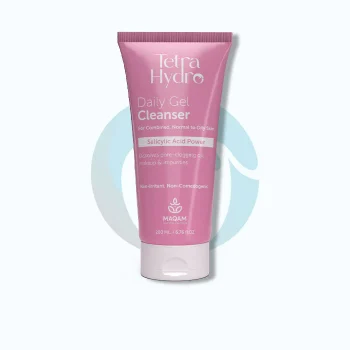 تترا هيدرا جل تنظيف يومي 200 مل - Tetra Hydra Daily Cleansing Gel 200ml