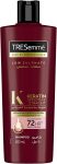 تريسمه شامبو كيراتين أحمر 400 مل - TRESemmé Keratin Shampoo Red 400ml