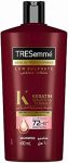 تريسمه شامبو أحمر 600 مل - TRESemmé Shampoo Red 600ml