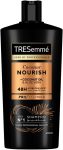 تريسمه شامبو أسود 600 مل - TRESemmé Shampoo Black 600ml