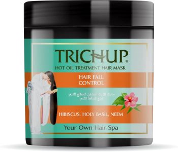 تريتشوب ماسك شعر ضد التساقط 500 جم - Trichup Hair Mask Anti-Hair Fall 500g