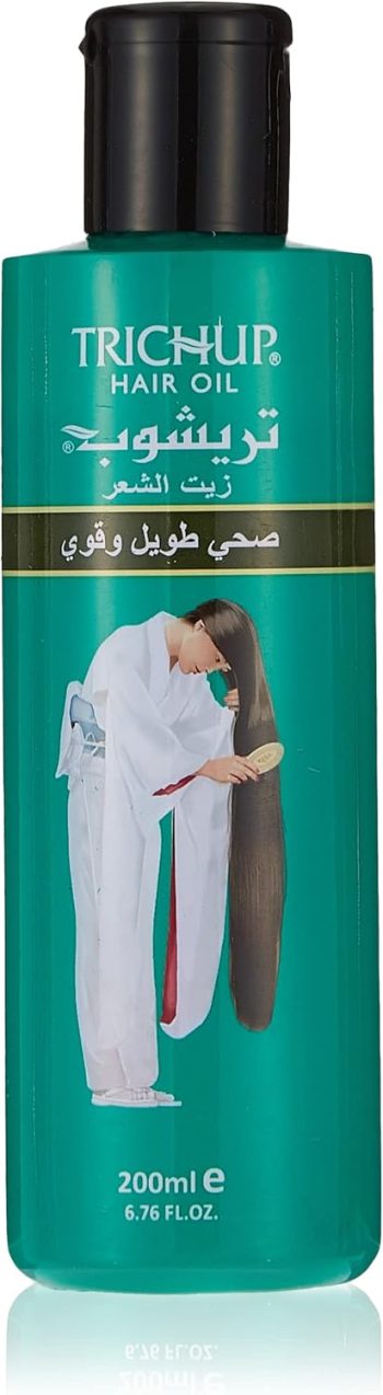 تريتشوب سيروم شعر للحماية من الحرارة 60 مل - Trichup Hair Serum Heat Protection 60ml