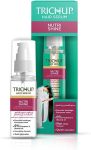 تريتشوب سيروم شعر لمعان ونهايات صحية 60 مل - Trichup Hair Serum Gloss & Anti-Split Ends 60ml