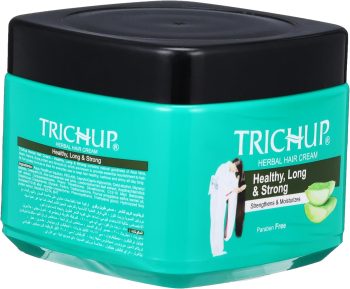 تريتشوب كريم شعر صحي وطويل 150 جم - Trichup Healthy & Long Hair Cream 150g