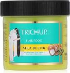 تريتشوب كريم فود للشعر بزبدة الشيا 150 مل - Trichup Shea Butter Hair Food Cream 150ml