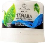 تمارا كريم الشعر الطبيعي باللافندر 200مل - Tamara Lavender Natural Hair Cream 200ml