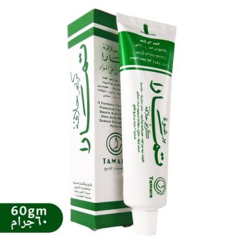 تمارا كريم الحلاقة كبير 60مل - Tamara Shaving Cream Large 60ml